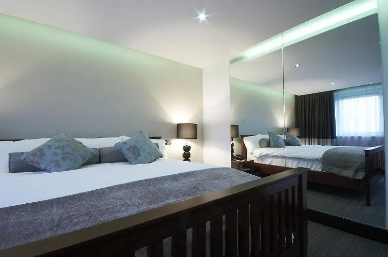 Rochestown Park Hotel & Leisure Centre Cork