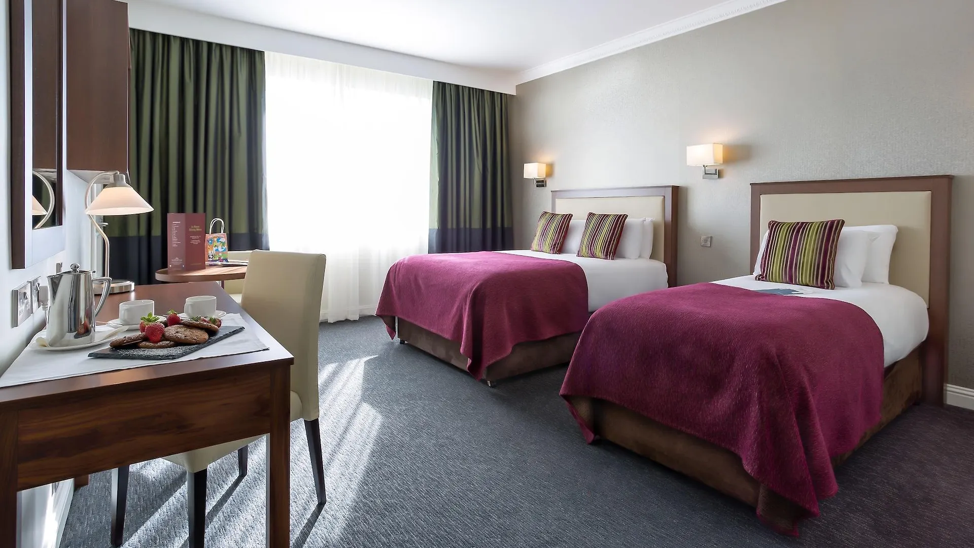 Rochestown Park Hotel & Leisure Centre Cork