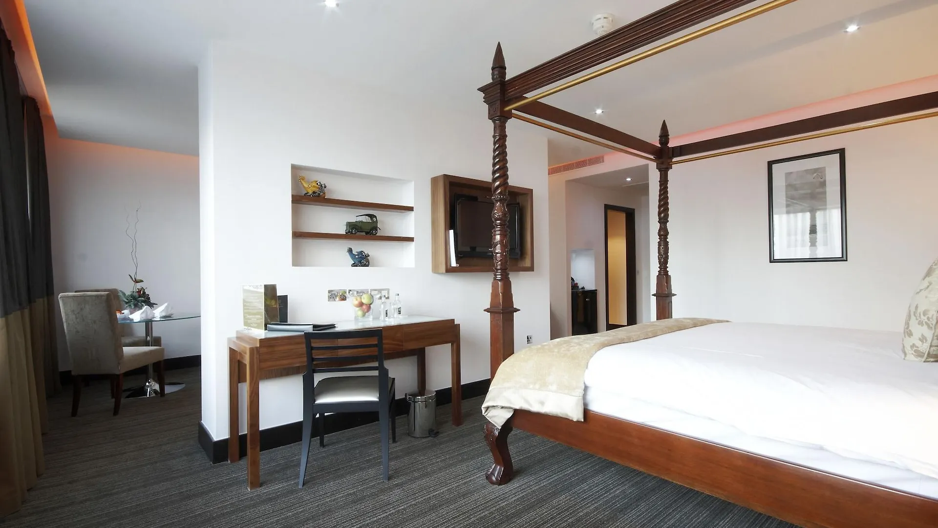 Rochestown Park Hotel & Leisure Centre Cork
