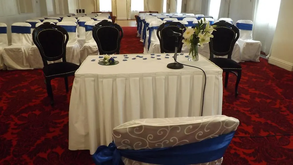 Rochestown Park Hotel & Leisure Centre Cork