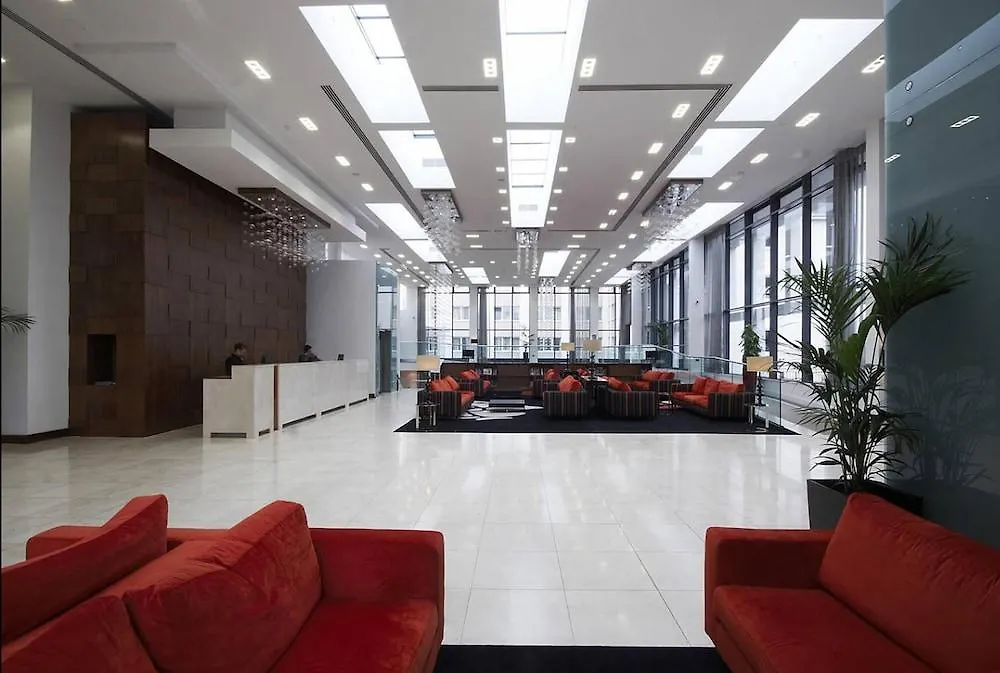 ****  Rochestown Park Hotel & Leisure Centre Cork Ireland