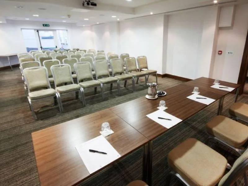 Rochestown Park Hotel & Leisure Centre Cork