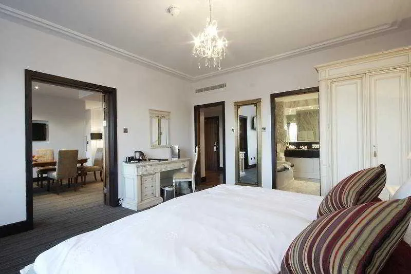 Rochestown Park Hotel & Leisure Centre Cork 4*,  Ireland
