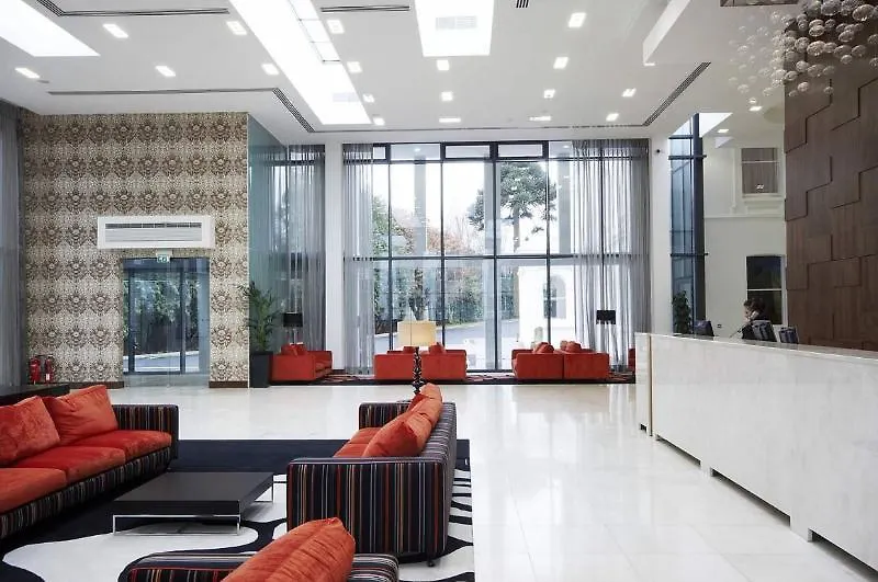 Rochestown Park Hotel & Leisure Centre Cork