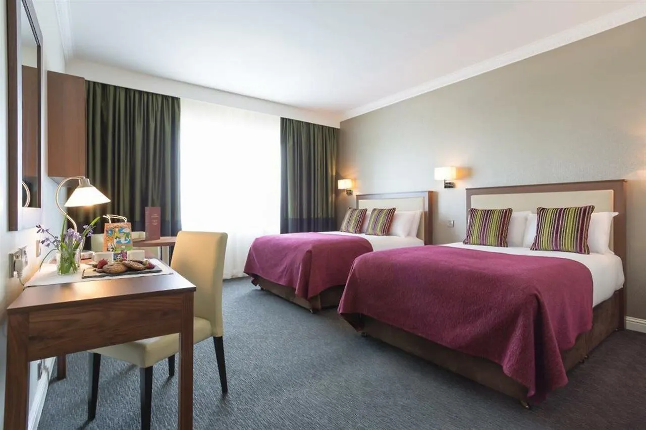 Rochestown Park Hotel & Leisure Centre Cork