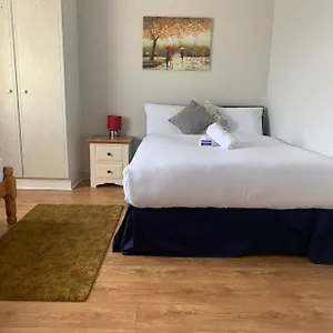 Newcastle Townhouse Galway