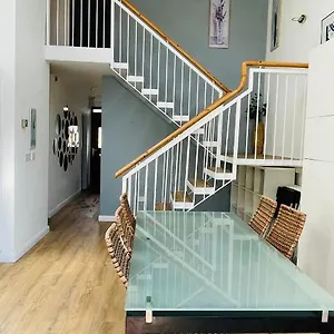Modern Centre House Galway