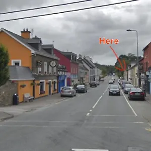 Mariners Rest One Bedroom In Innishannon Village Apartment