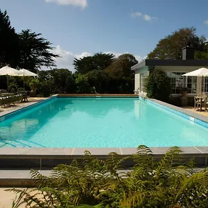 Ballylickey House And Garden Chalet