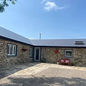 Sanctuary Holiday home