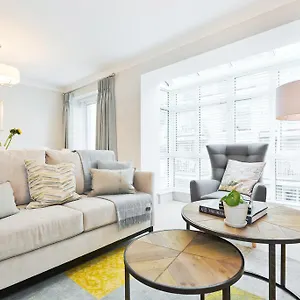 Exclusive Centre Dublin