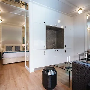 Hommyhome Regina - Metropol Seville