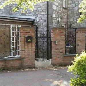 Historic Hideaway In Centre Appartement