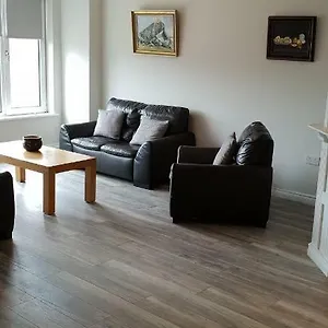 Centre Apartment, Augustine Street Galway