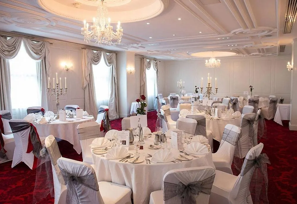 ****  Rochestown Park Hotel & Leisure Centre Cork Ireland