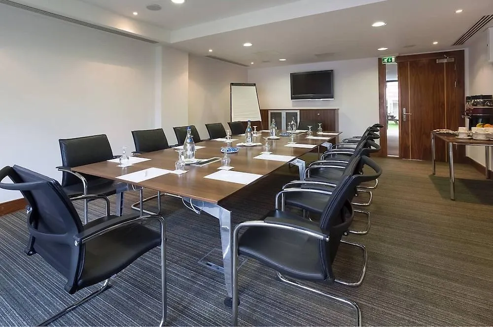 Rochestown Park Hotel & Leisure Centre Cork