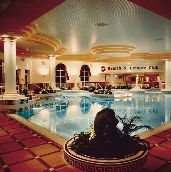 Rochestown Park Hotel & Leisure Centre Cork