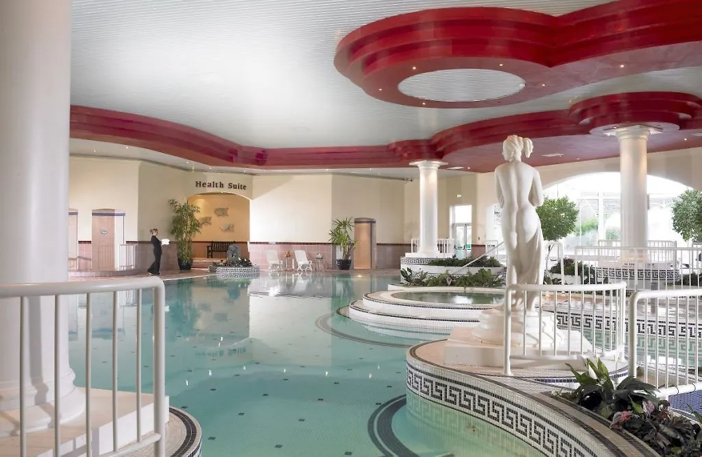 Rochestown Park Hotel & Leisure Centre Cork