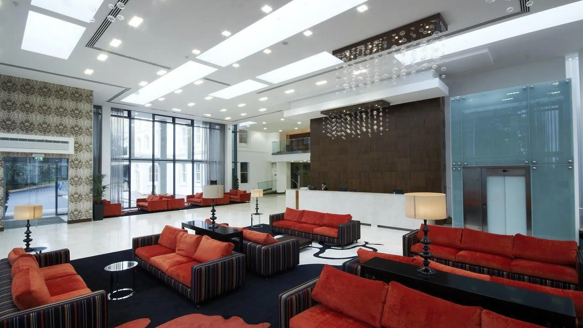 ****  Rochestown Park Hotel & Leisure Centre Cork İrlanda