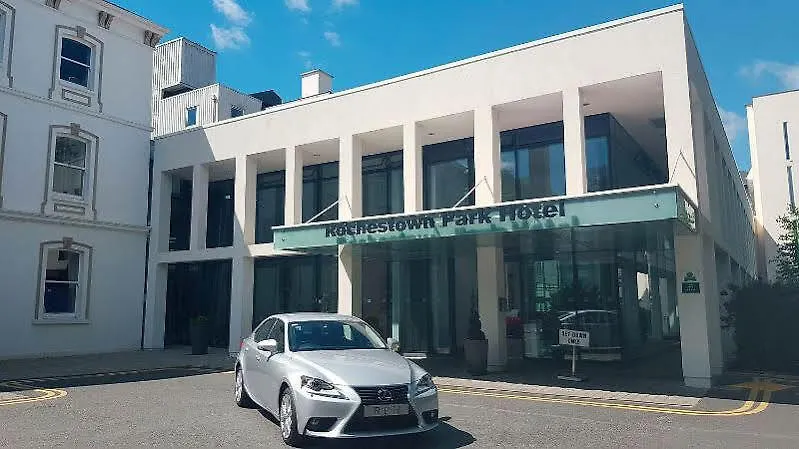 ****  Rochestown Park Hotel & Leisure Centre Cork Ireland