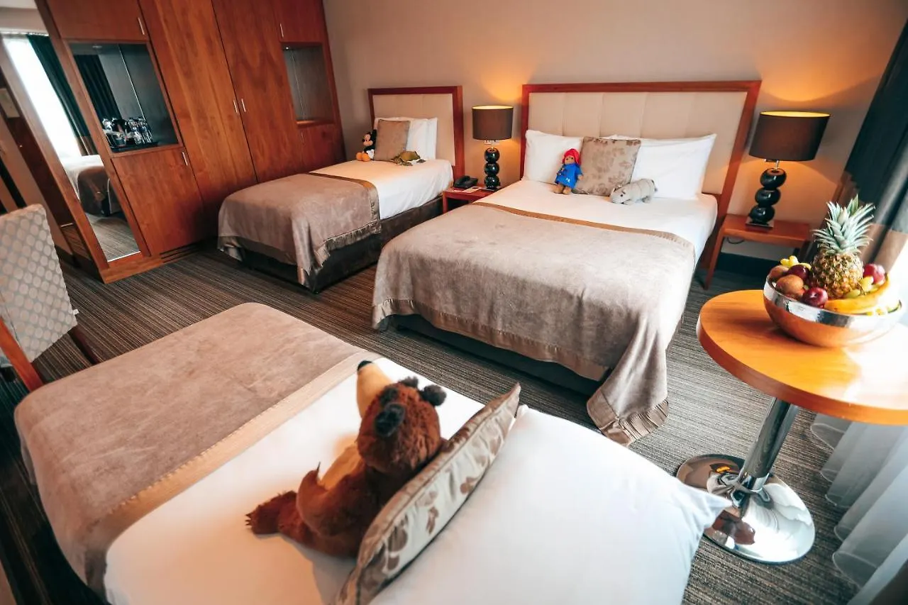 Rochestown Park Hotel & Leisure Centre Cork Irlanda