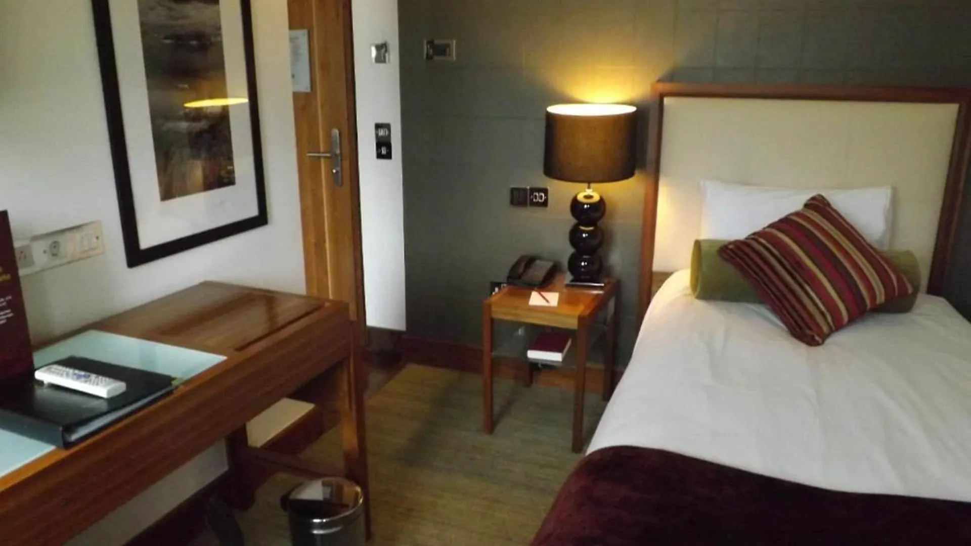 Rochestown Park Hotel & Leisure Centre Cork