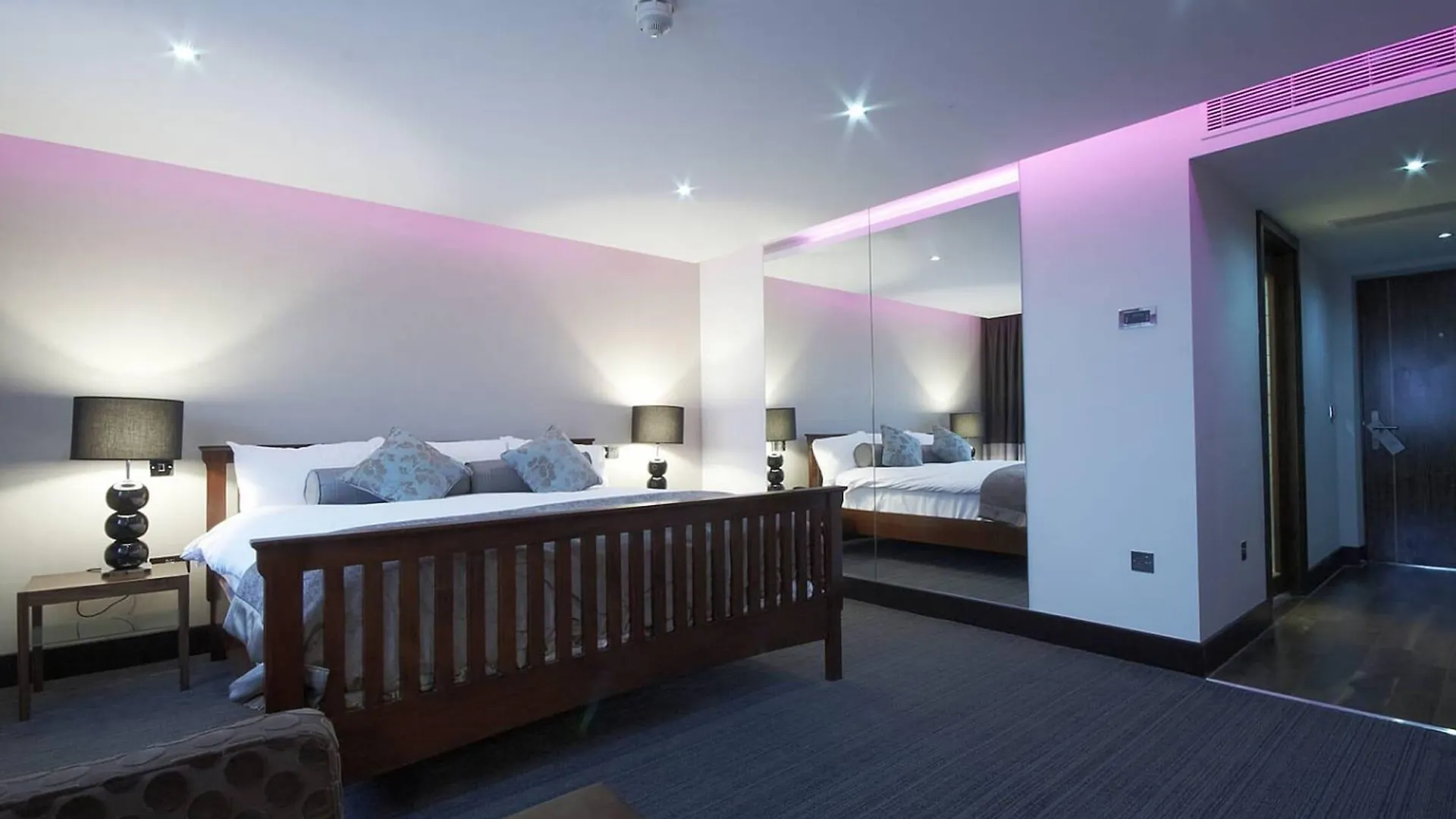 Rochestown Park Hotel & Leisure Centre Cork Irlanda