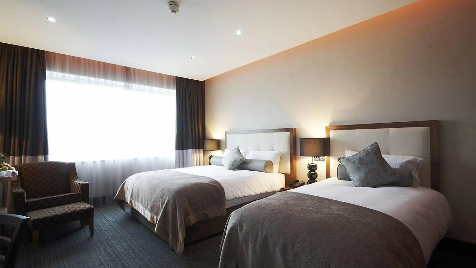 ****  Rochestown Park Hotel & Leisure Centre Cork Irlanda
