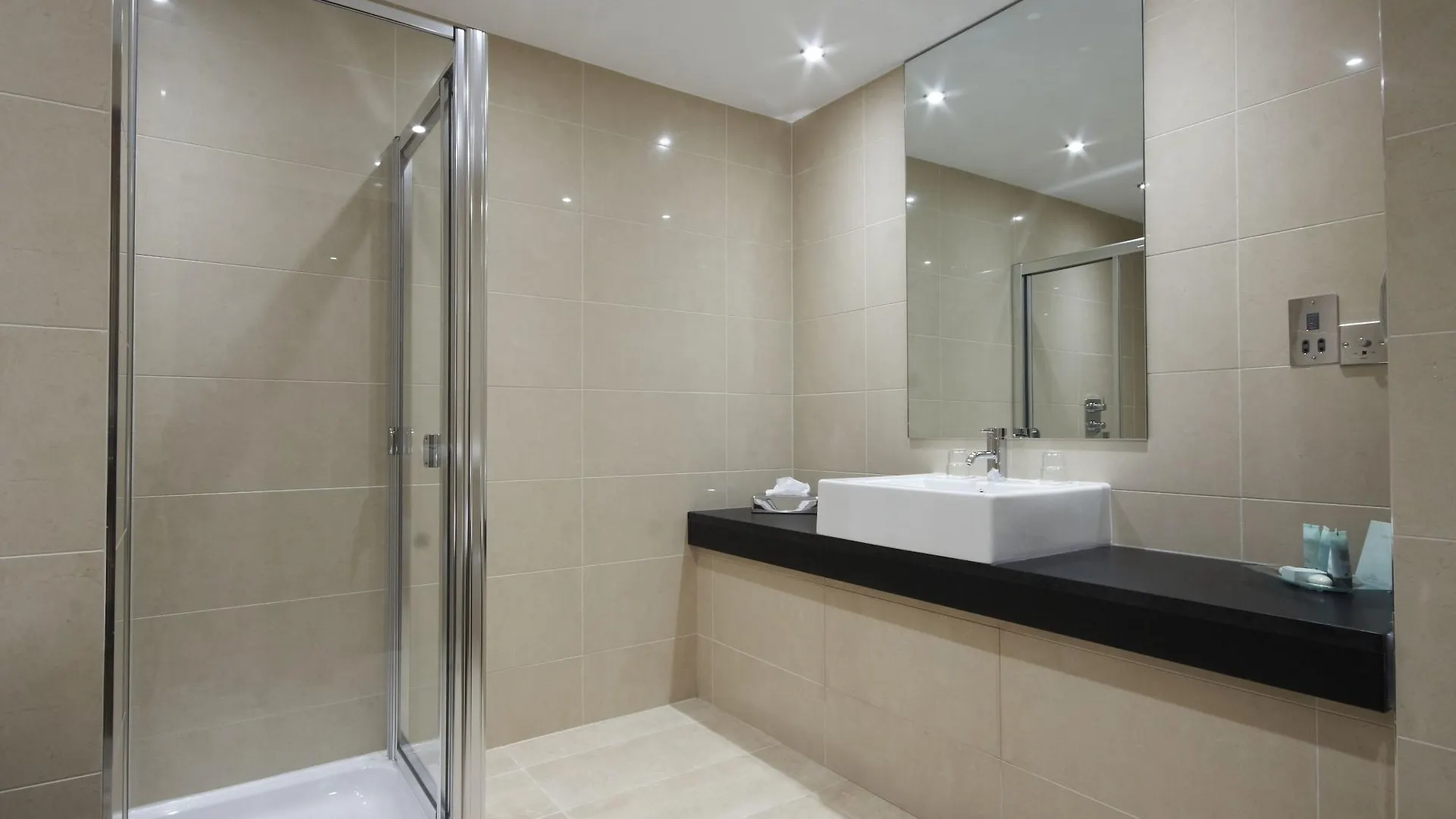 Rochestown Park Hotel & Leisure Centre Cork 4*,