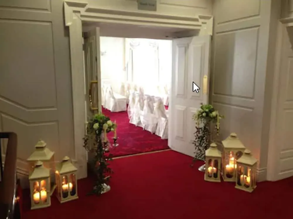 Rochestown Park Hotel & Leisure Centre Cork 4*,