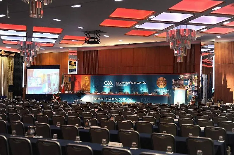 Rochestown Park Hotel & Leisure Centre Cork