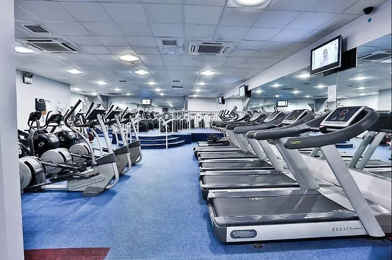 ****  Rochestown Park Hotel & Leisure Centre Cork Irlanda