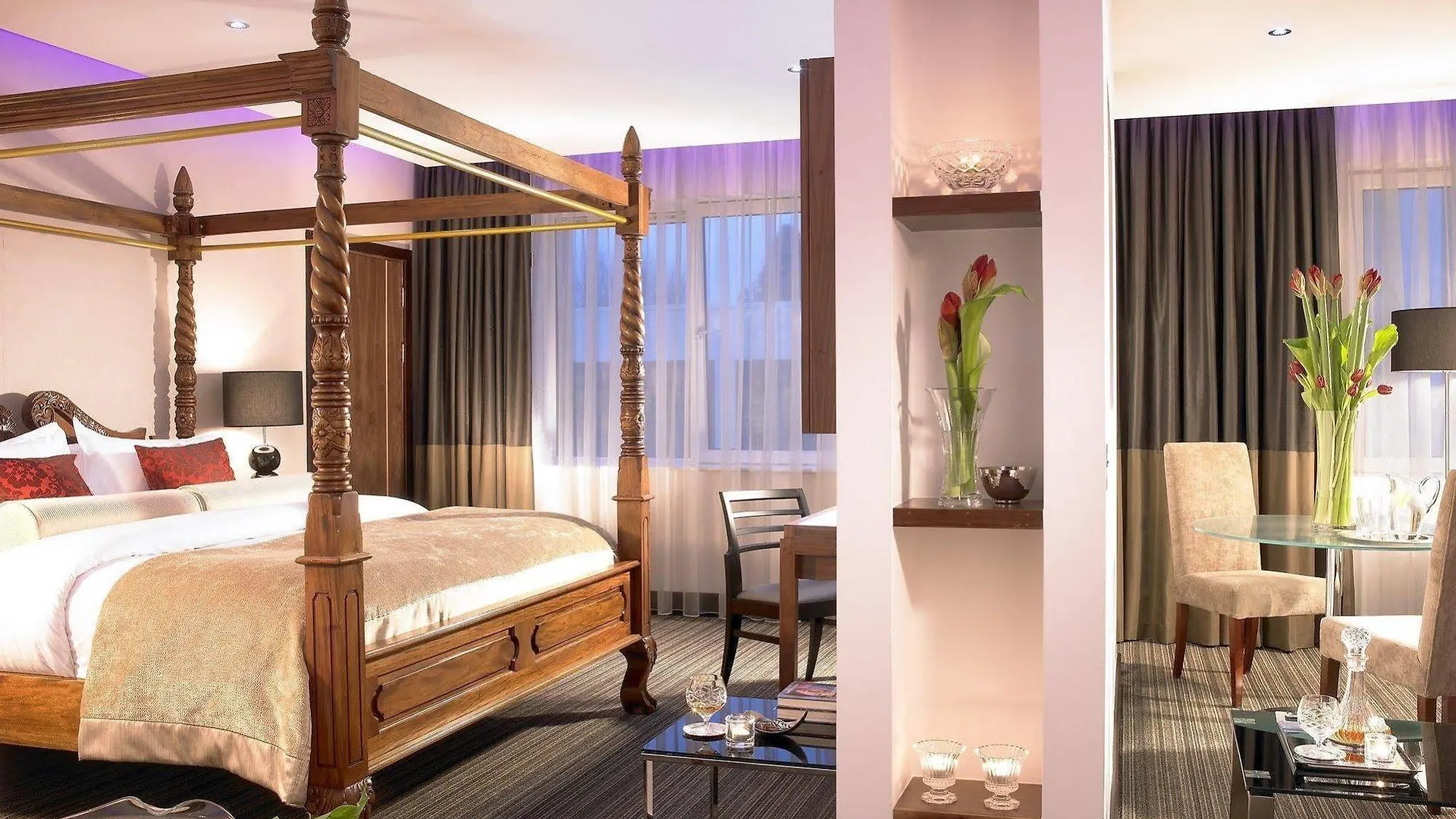 Rochestown Park Hotel & Leisure Centre Cork 4*,